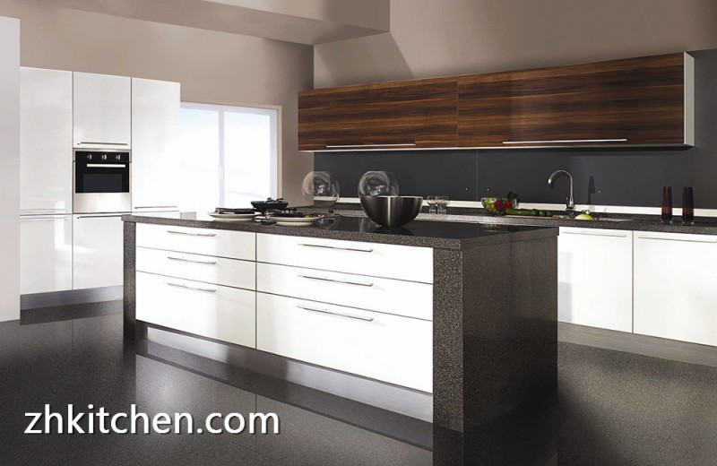 How To Manage And Design Custom Kitchen Furniture?